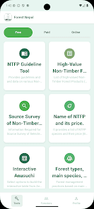 Emergency Response App — software development case study Nepal